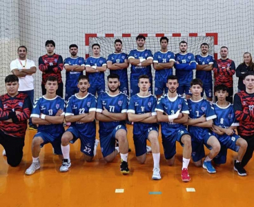 Sarıçam Belediyespor finallerde ikinci maçını kaybetti: 33-31
