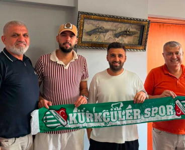 Sarıçam Kürkçülerspor transferde çok hareketli
