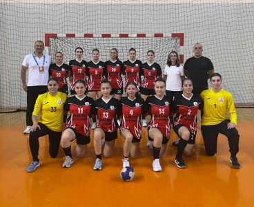 Adana Şehit Ahmet Mehmet Oruç Spor Lisesi, Ardeşen Belediyesi'ne yenildi:35-30