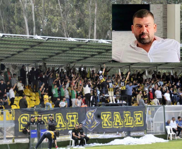 Adana 01 FK'dan taraftar seferberliği
