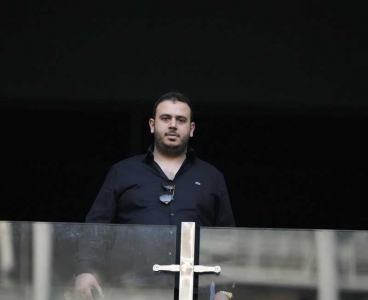 Sergen Şimşir: Geçmişe değil, önümüzdeki hedeflere bakıyoruz