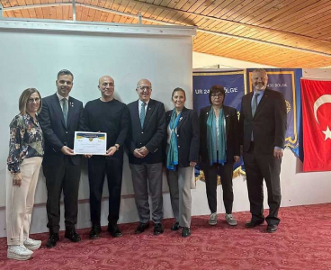 EVKA Projesi tamamlandı