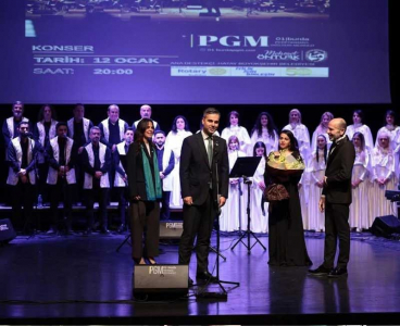 Seyhan Rotary’den Hatay’a destek