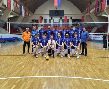 Seyhan Yıldırımspor'un gücü, Lider Gaziantep Gençlik Spor'a yetmedi:1-3