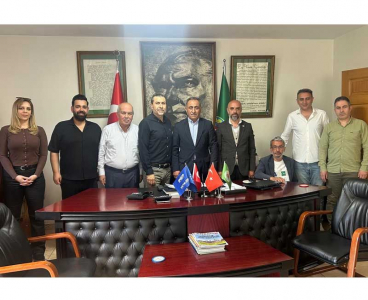 Tarımda Nitelikli İş Gücü İçin Önemli İşbirliği Yapıldı