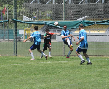 Seyhan Demirspor, Simerenyaspor'u son dakika golüyle geçti: 3-2