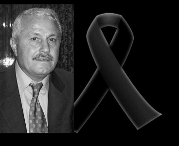 Demirspor eski Teknik Direktörü Sakıp Özberk vefat etti