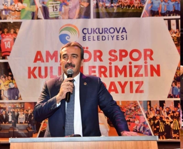 Soner Çetin voleybol severleri Fenerbahçe maçına davet etti