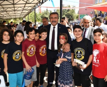 Çukurova Belediyesi SK - Vakıfbank karşılaşması çocuklara ücretsiz olacak