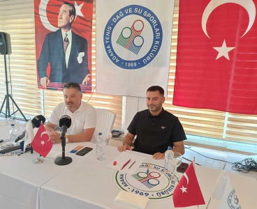 ATDSK'dan Müthiş Proje Hamleleri