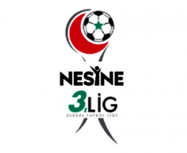 3.lig Futbol Play Off finali Muşspor-Balıkesirspor maçı Adana'da oynanacak