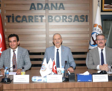 Bilgiç:Kapalı Devre Sulama Sistemi’ne geçilmeli