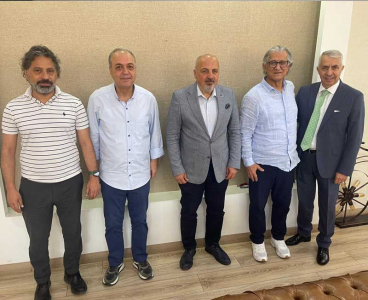TSYD-Emir koleji işbirliği