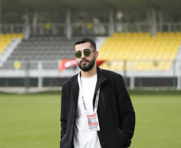 Tuygun Eren: Hedeflerimiz büyük