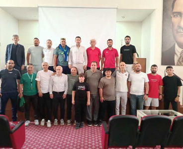 Adana U11 Futbol Play Off Kuraları ve Fikstürü Çekildi
