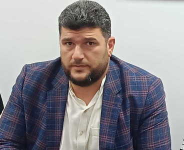 Adanaspor Başkanı Uğur Özdemir: Tüm Sorunları Çözeceğiz