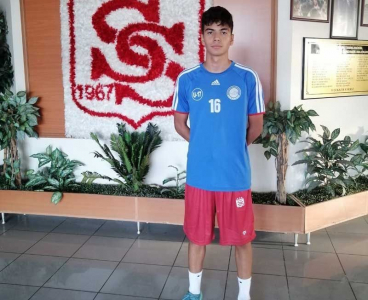 SEYHAN BELEDİYESPORLU UTKU, SİVASSPOR FUTBOL AKADEMİSİNE TRANSFER OLDU