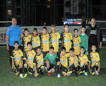 Vefa 01'den Büyük Alt Yapı Hamlesi