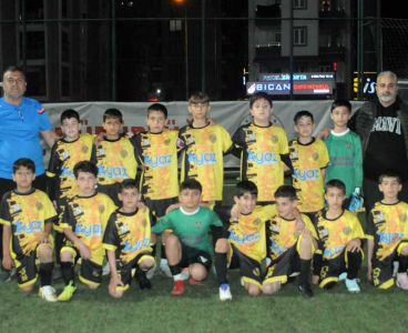 Vefa 01'den Büyük Alt Yapı Hamlesi