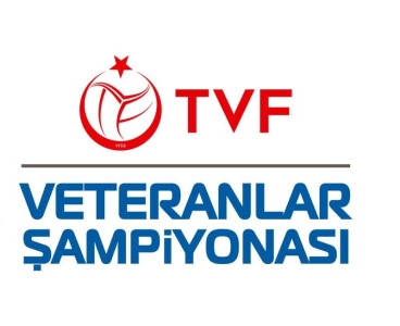 Türkiye Veteranlar Voleybol Şampiyonası başvuruları başladı