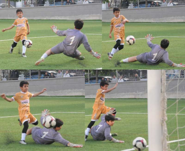 Yeşilevlerspor, Kozan Esnaf önünde zorlanmadı: 4-0