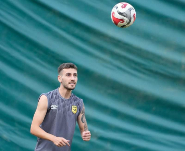 Yiğit Demir 2.devre öncesi iddialı konuştu