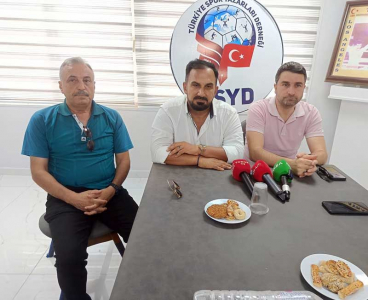Birkan Budak: Beyaz sayfa açalım, Yüksel Yeşilova: Bana destek olun