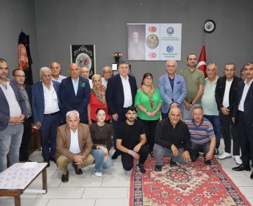 Başkan Yusuf Kanlı’dan önemli mesajlar