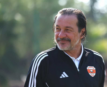 Yusuf Şimşek: Elbirliğiyle Adanaspor'u üst sıralara taşıyacağız