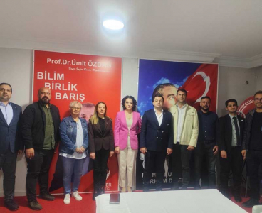 Zafer Partisi İl Yönetimi: Mücadelemiz sürecek