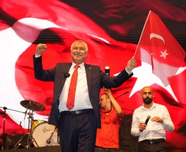 Zeydan Karalar: Adana, Mustafa Kemal Atatürk’ün yolunda yürüyor