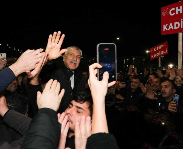 Zeydan Karalar memleketi Adana’ya kavuştu