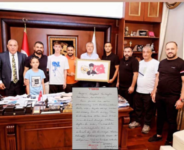 Zeydan Başkan'dan Adanasporlu taraftarlara duygu dolu mesaj