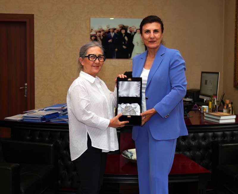 Adana Büyükşehir Belediyesi’ne Avrupa’dan önemli ödül