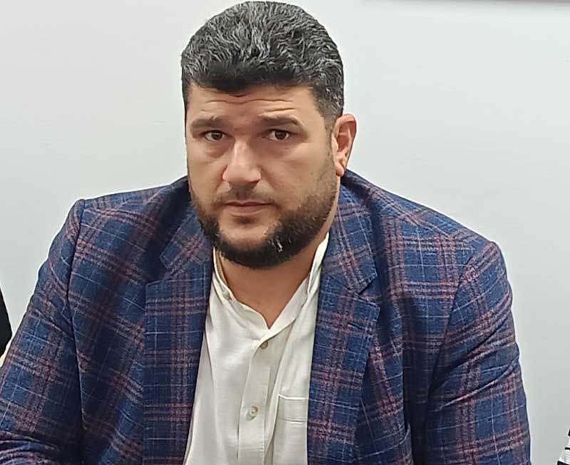 Adanaspor Başkanı Uğur Özdemir: Tüm Sorunları Çözeceğiz