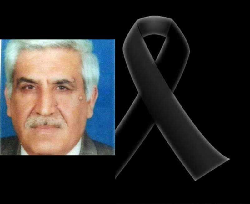 Eski Milli Futbol Hakemi Vedat Yılmaz Vefat Etti