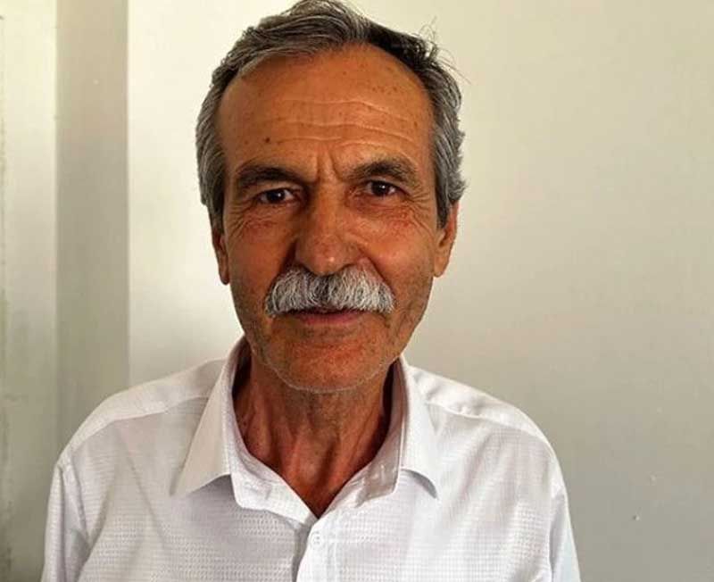 Tarihi Seyhanspor Kulübü'nden Zeydan Karalar açıklaması