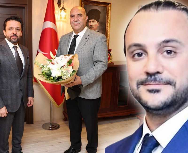 Milli Eğitim Müdürü Aras: Gündoğdu’ya geleceğim