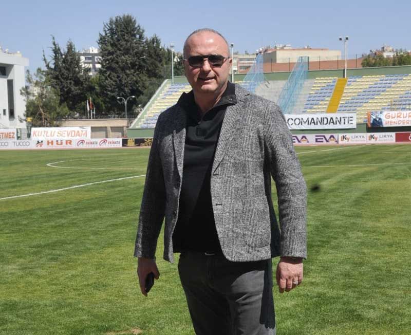 Adana 01 FK, hakem hatalarından şikayetçi