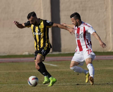 Adana 01 FK, Batman Petrol'u 2-0'la geçti