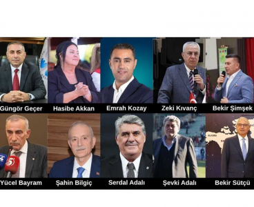 Adana 01 FK: 1.ligin kapısındayız, destek olun