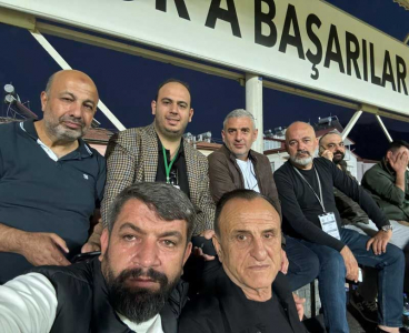 Adana 01 FK, İskenderunspor maçına odaklandı