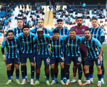 Demirspor disiplin kuruluna sevk edildi