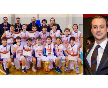 GÜNDOĞDU KOLEJİ YİNE ADANA’YI TEMSİL EDECEK