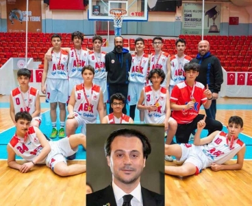 Adana Gündoğdu Koleji Türkiye Yarı Finallerinde