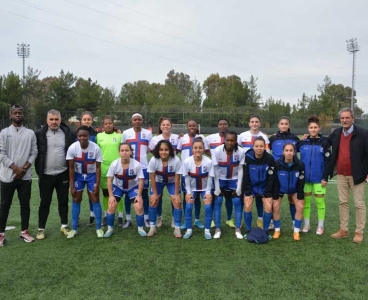 Adana İdmanyurdu, ALG Spor'a 3-1 kaybetti