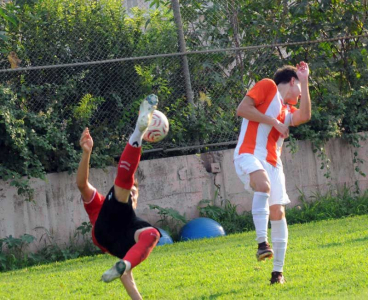Adanaspor hazırlık maçında 1964 Silifke Spor'a 5-2 yenildi