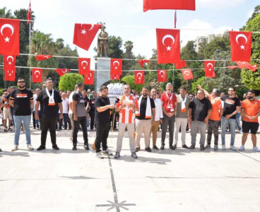 Adanaspor Taraftarlarından Önemli Açıklama