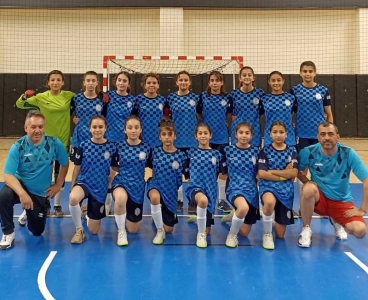 Adana Yıldırım Bayazıt Orta Okulu Türkiye Şampiyonası'na katılacak