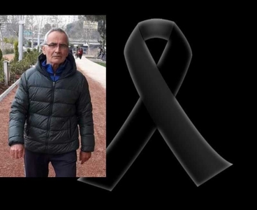 Adanaspor'un efsane masörü Ali Lastikçi vefat etti